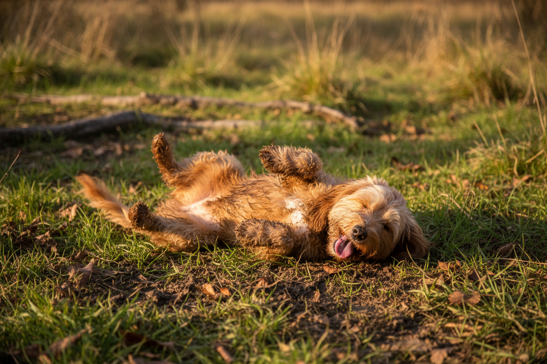 Glucosamin für Hunde: Wirkung, Dosierung und worauf du achten solltest