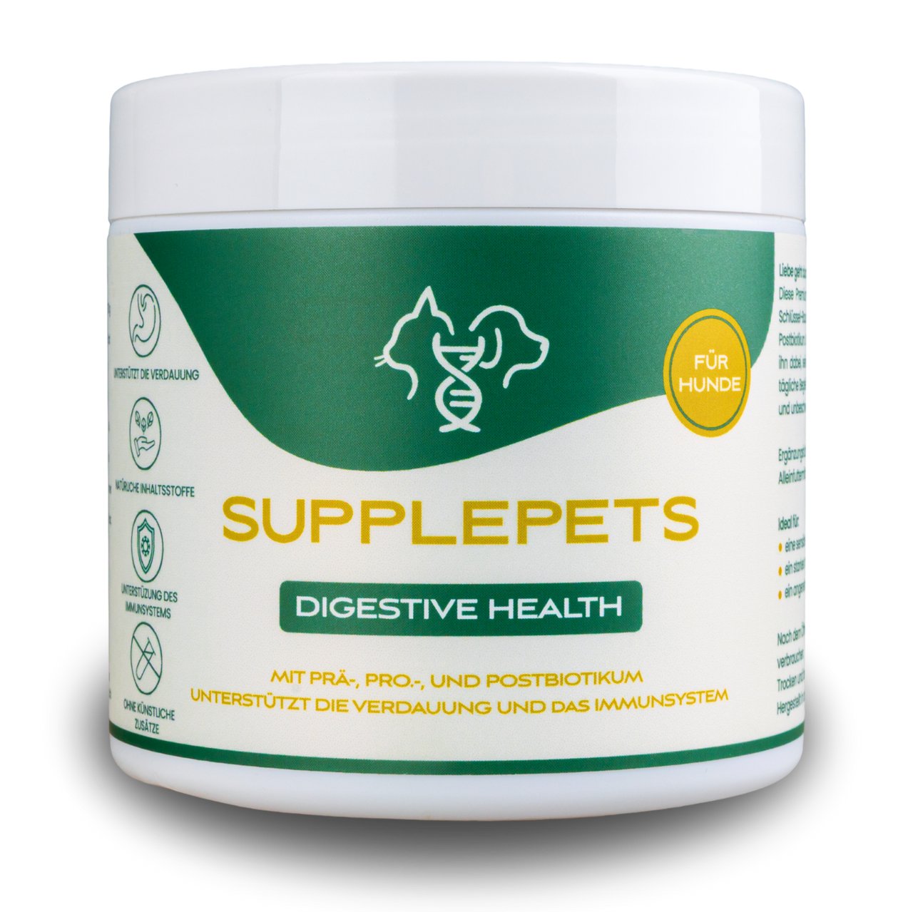 Digestive Health